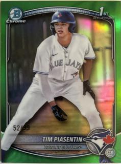 Tim Piasentin