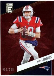 Mac Jones