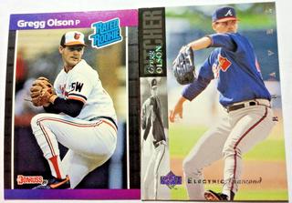 Greg Olson