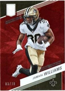Jamaal Williams