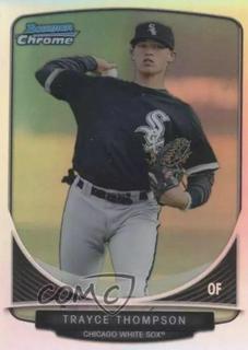 Trayce Thompson