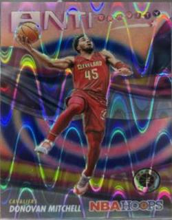 Donovan Mitchell