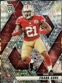 Frank Gore