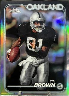 Tim Brown