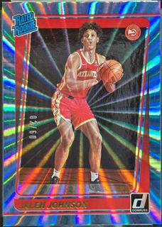 Jalen Johnson