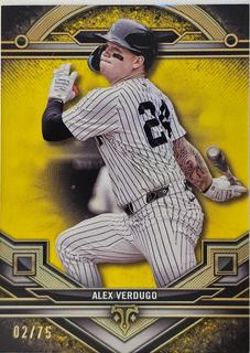 Alex Verdugo