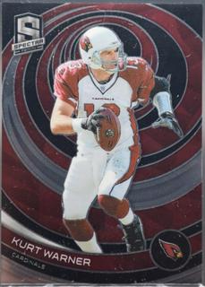 Kurt Warner