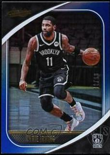 Kyrie Irving