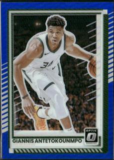 Giannis Antetokounmpo
