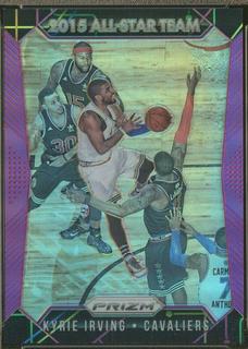 Kyrie Irving