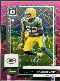 Rashan Gary