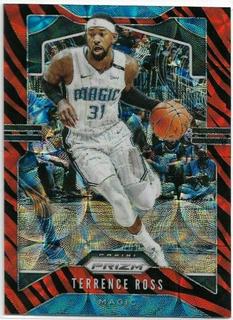 Terrence Ross