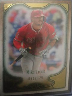 Mike Trout