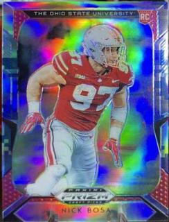 Nick Bosa