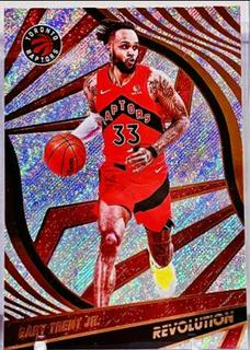 Gary Trent Jr.