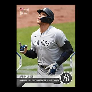 Aaron Judge