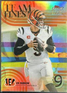 Joe Burrow