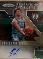 Romeo Langford