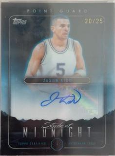 Jason Kidd