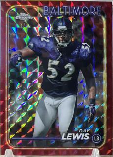Ray Lewis