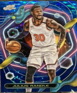 Julius Randle