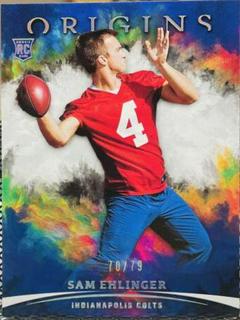 Sam Ehlinger
