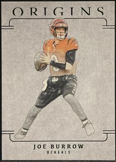 Joe Burrow