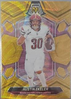 Austin Ekeler