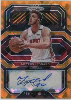 Meyers Leonard