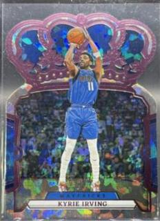 Kyrie Irving