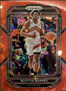 Scottie Barnes