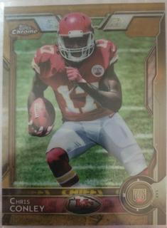 Chris Conley