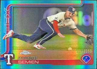 Marcus Semien