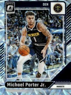 Michael Porter Jr.