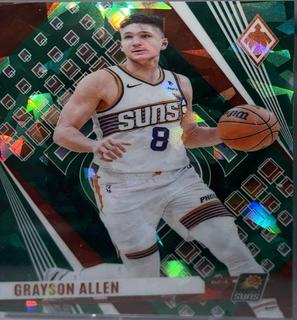 Grayson Allen