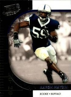 Aaron Maybin