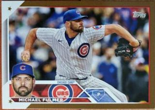 Michael Fulmer