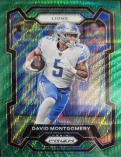 David Montgomery