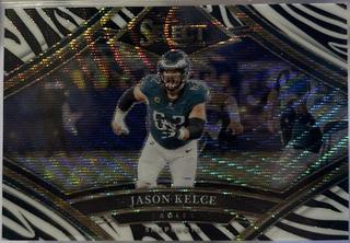 Jason Kelce