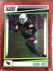 Zach Ertz