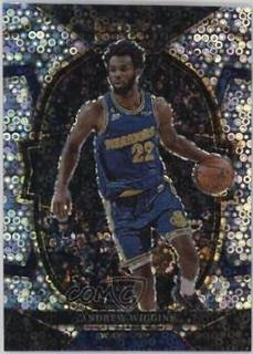 Andrew Wiggins