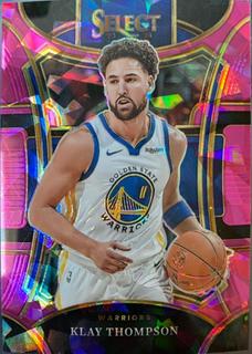 Klay Thompson