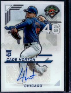 Cade Horton