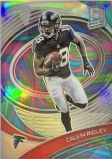 Calvin Ridley