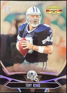 Tony Romo