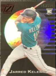 Jarred Kelenic