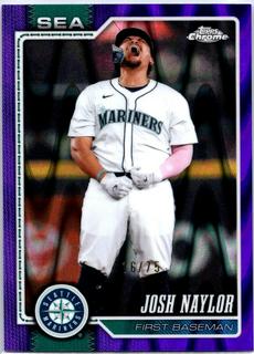 Josh Naylor