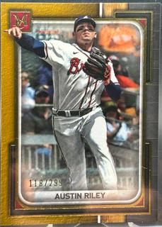 Austin Riley