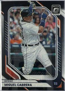 Miguel Cabrera