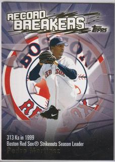 Pedro Martinez